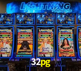 Desvendando o Mundo dos Jogos Virtuais na 32pg