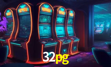 A Revolução dos Aplicativos de Jogos no 32pg