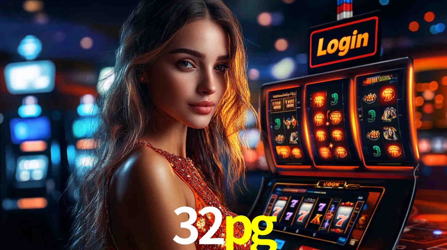 Live Casino 32pg