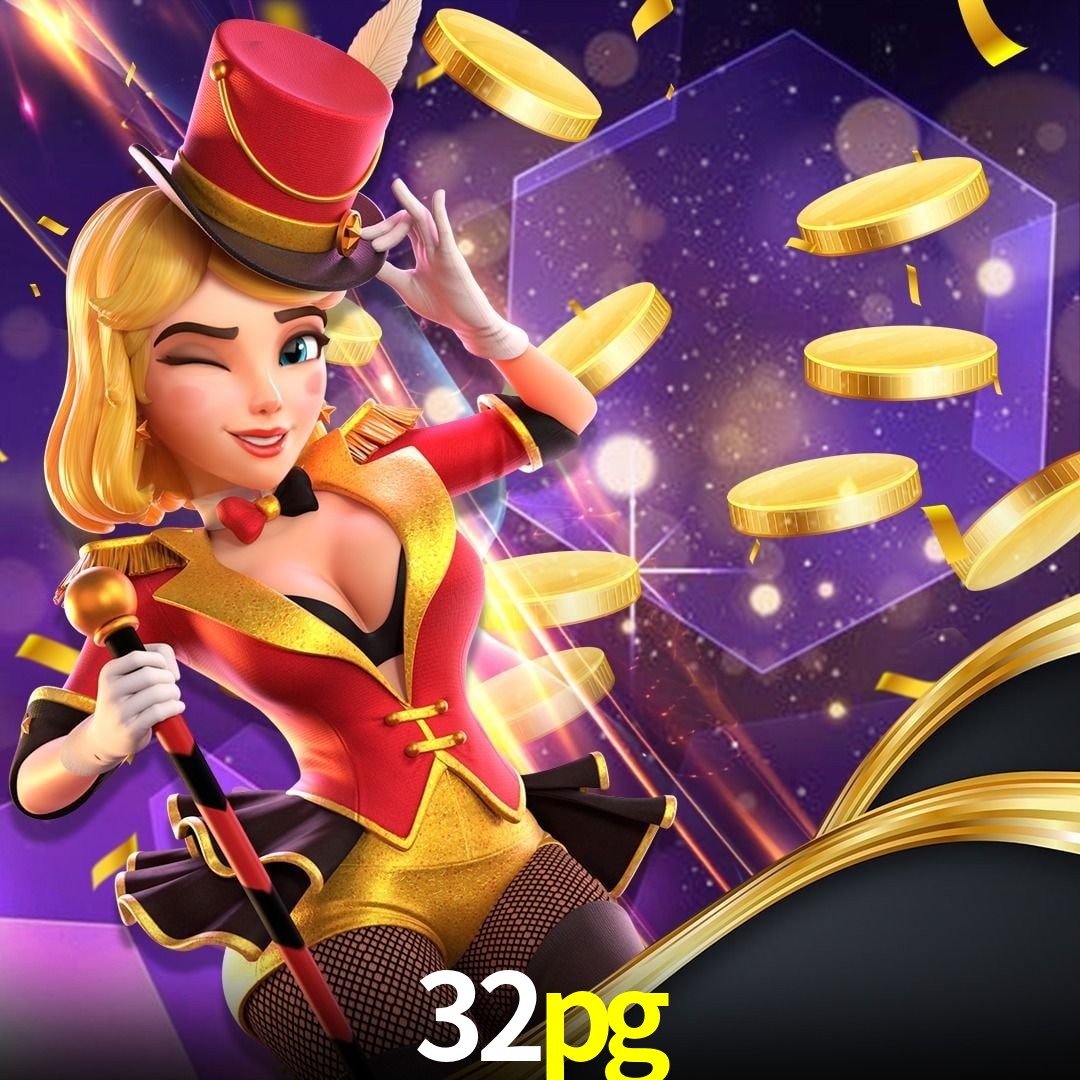 Slot Games 32pg