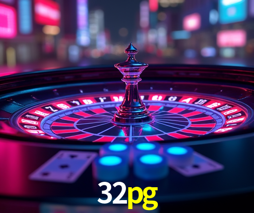 Desvendando o Mundo dos Jogos Virtuais na 32pg