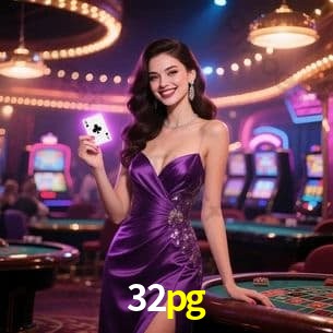 Casino Ao Vivo 32pg
