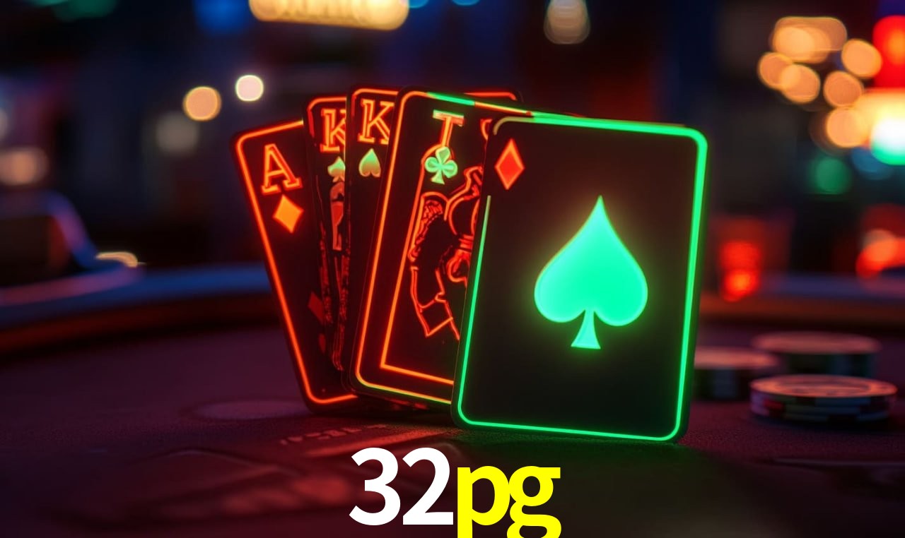 Provedores de Jogos 32pg