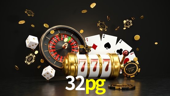 Live Casino 32pg