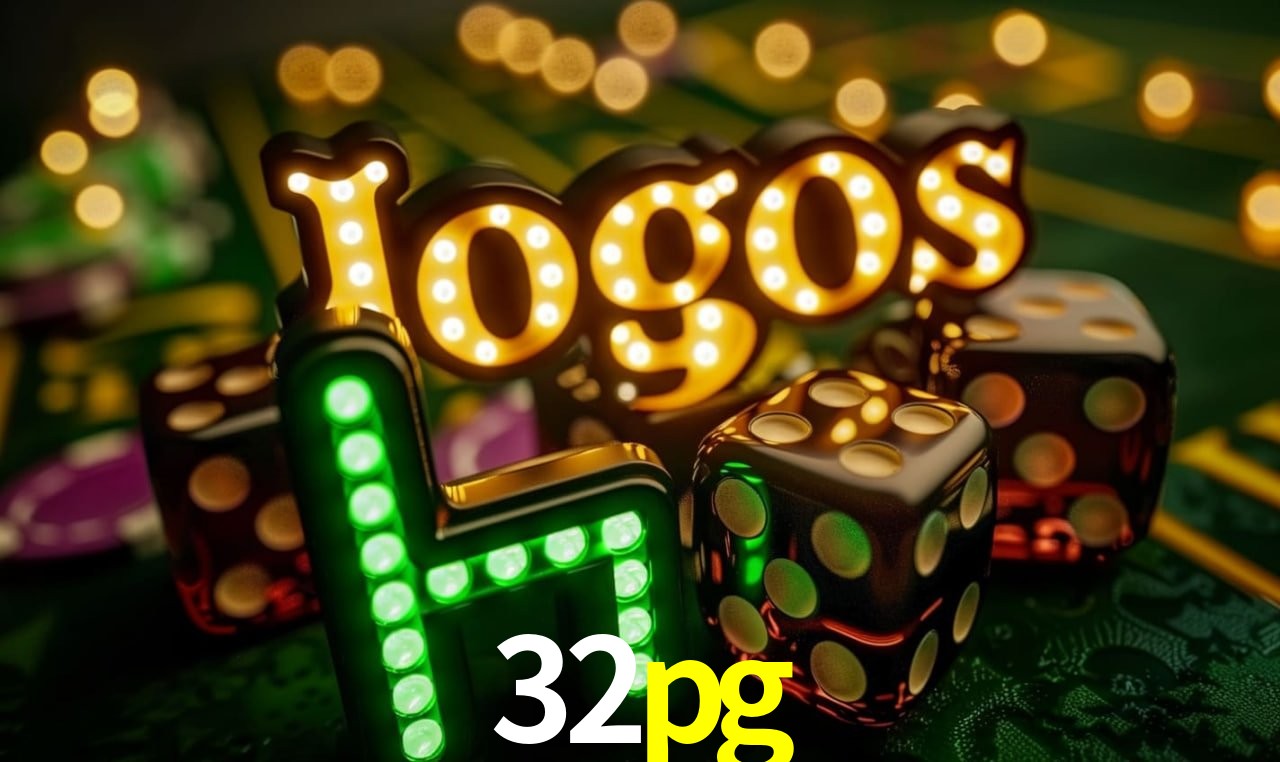 Casino Ao Vivo 32pg