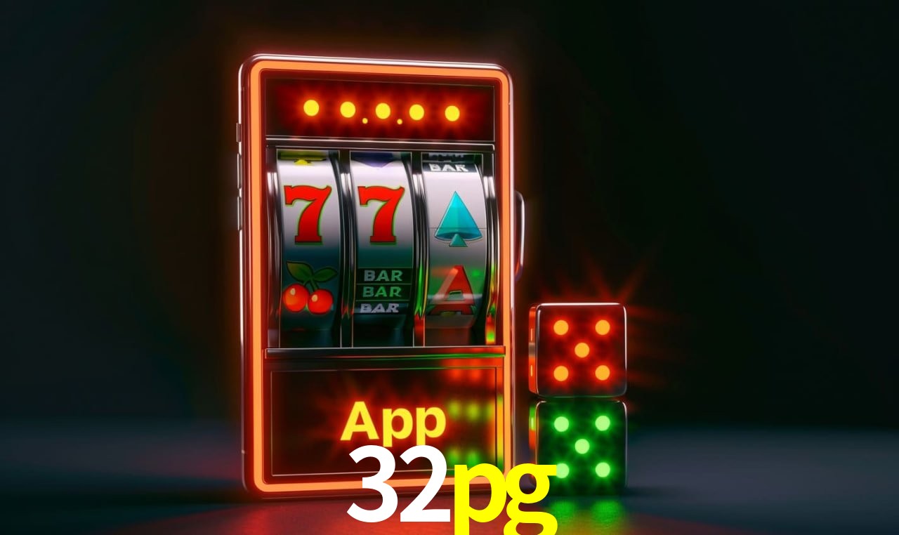 Jogos de Slot 32pg