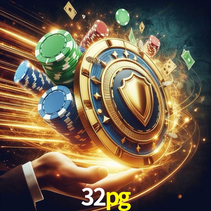 Ofertas Imperdíveis na 32pg: Promoções e Bônus Que Valem a Pena