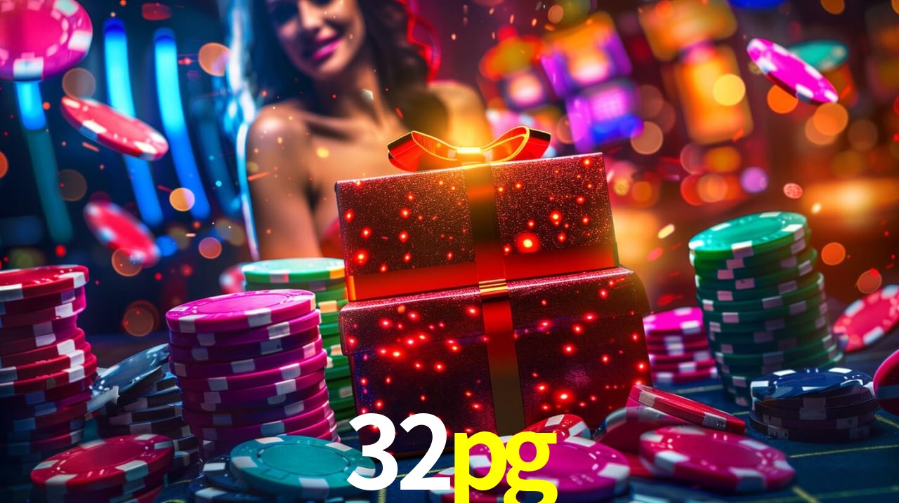 cassino 32pg