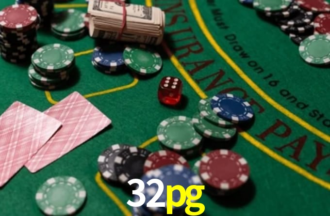 32pg App Interface