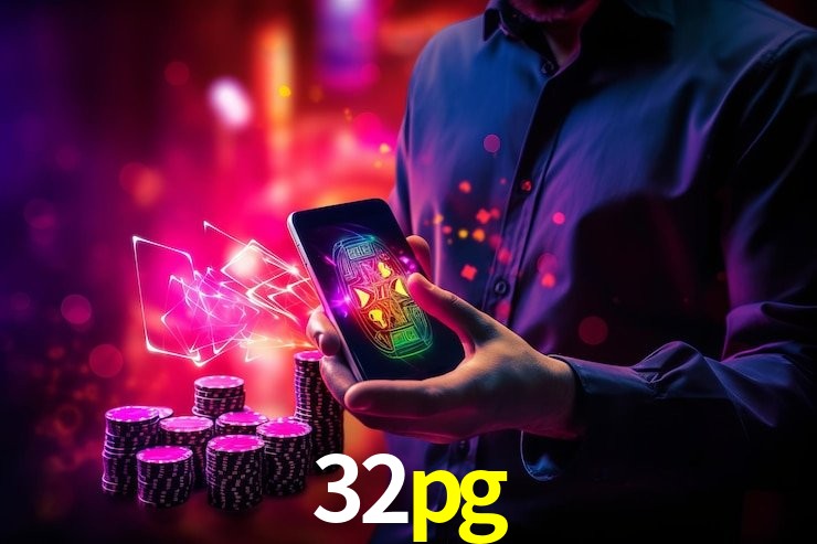 Casino VIP 32pg